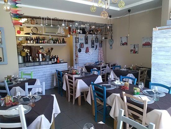 L'osteria Di Ala E Teo